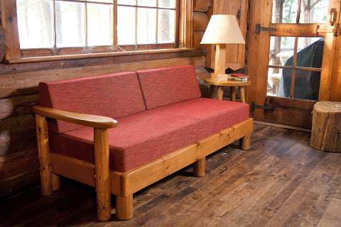 Pioneer Handcraft Furniture